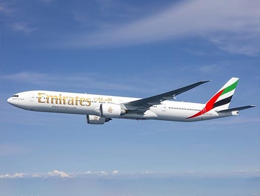 Emirates resumes passenger flights to parts of UK, EU Emirates resumes passenger flights to parts of UK, EU
