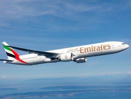 Emirates resumes Warsaw route with twice-weekly services