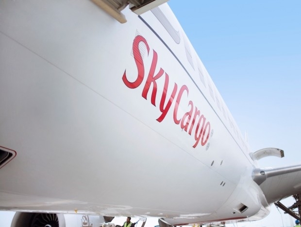 Emirates SkyCargo facilitates Sri Lankan seafood exports to Europe Emirates SkyCargo facilitates Sri Lankan seafood exports to Europe