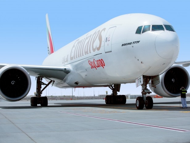 Emirates SkyCargo receives revalidation of pharma certification at Dubai hub Emirates SkyCargo receives revalidation of pharma certification at Dubai hub