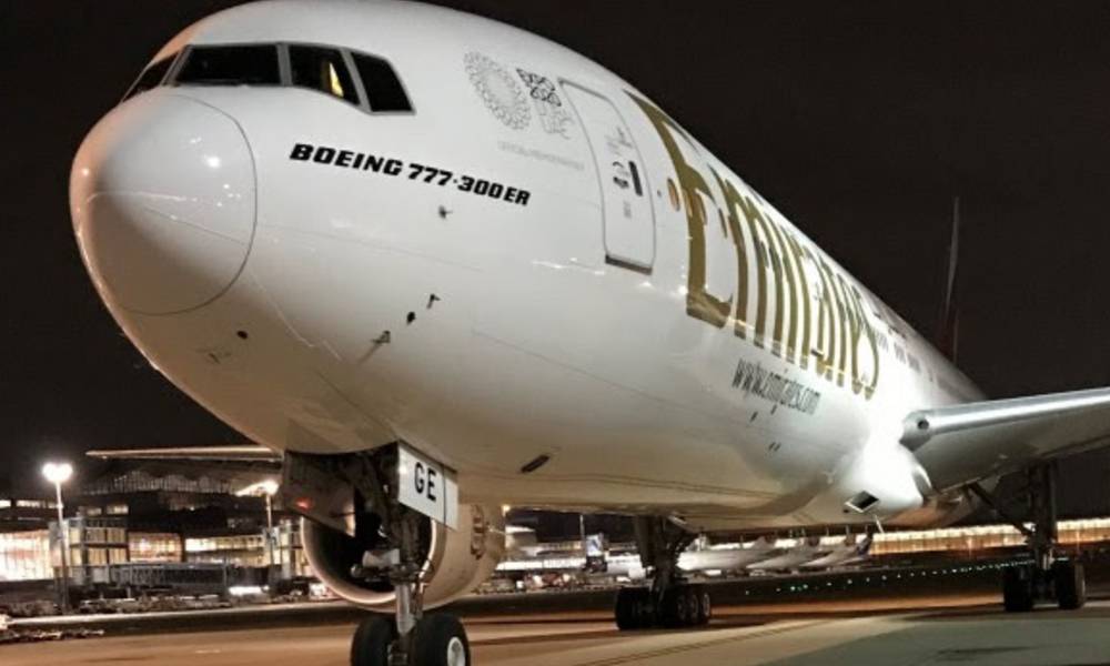 Emirates SkyCargo restarts cargo flights to Tokyo Haneda