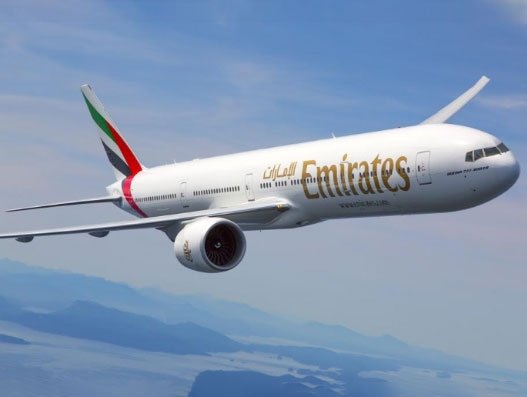Emirates SkyCargo to launch four weekly cargo services to New Zealand Emirates SkyCargo to launch four weekly cargo services to New Zealand