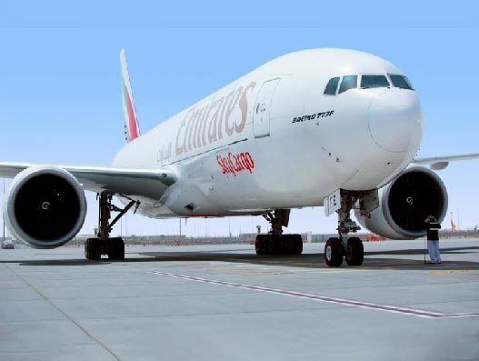 Emirates to take Australian produce to global markets