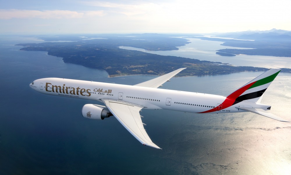 Emirates to resume services to Nice and Lyon with four weekly flights