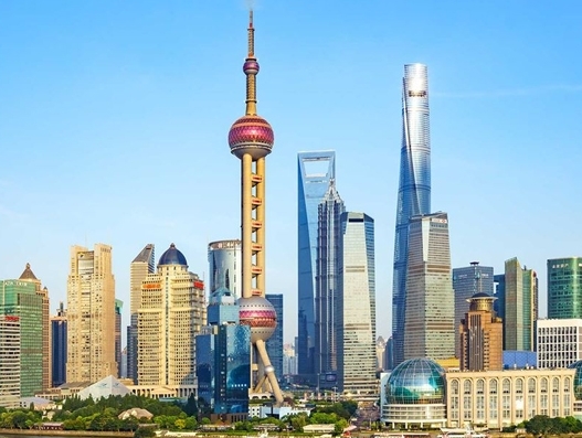 Envirotainer adds Shanghai to RAP e2 network in Asia-Pacific