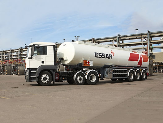 Essar signs deal to supply aviation fuel direct to Etihad Airways