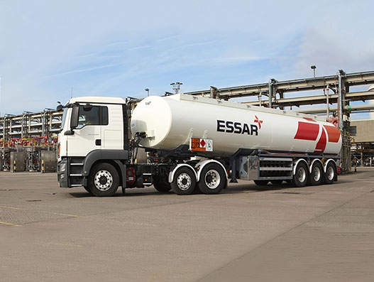 Essar signs deal to supply aviation fuel direct to Etihad Airways Essar signs deal to supply aviation fuel direct to Etihad Airways