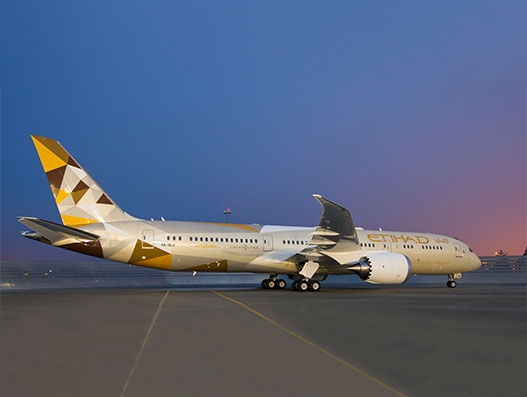 Etihad Airways and China Southern Airlines ink codeshare deal