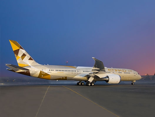 Etihad Airways and China Southern Airlines ink codeshare deal Etihad Airways and China Southern Airlines ink codeshare deal