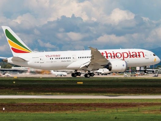 Ethiopian Airlines’ CEO announces to build new airport for increasing demand Ethiopian Airlines’ CEO announces to build new airport for increasing demand