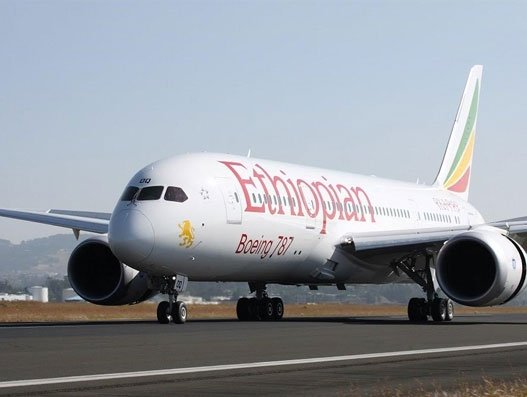 Ethiopian Airlines expands wet lease pact with ACC Aviation Ethiopian Airlines expands wet lease pact with ACC Aviation