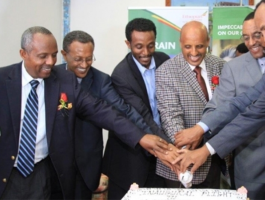 Ethiopian Airlines starts thrice weekly service to Bahrain