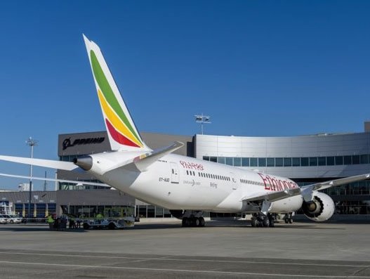 Ethiopian Airlines to expand into Chinese market Ethiopian Airlines to expand into Chinese market