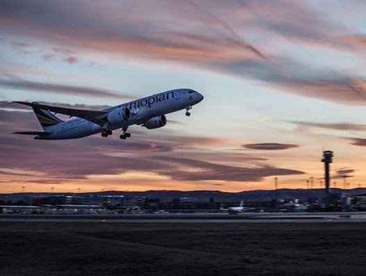 Ethiopian Airlines to start daily flights from Avinor Oslo Airport to Addis Ababa Ethiopian Airlines to start daily flights from Avinor Oslo Airport to Addis Ababa