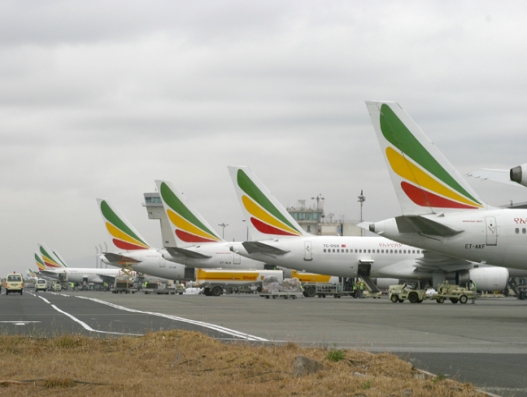 Ethiopian Airlines will start services to Jakarta