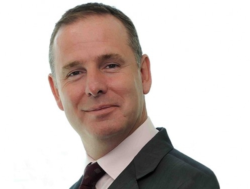 Etihad Aviation Group appoints Tony Douglas as its new CEO Etihad Aviation Group appoints Tony Douglas as its new CEO
