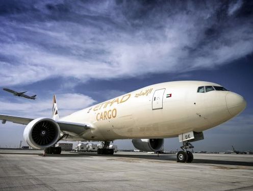 Etihad Cargo partners with E2open to streamline regulatory compliance