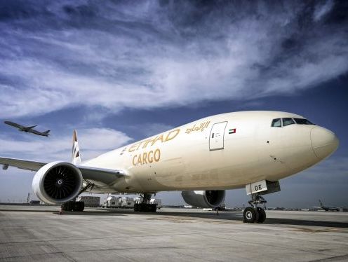 Etihad Cargo beats 2020 on-time performance targets