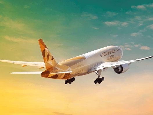 Etihad Cargo picks ECS Group as cargo service provider for key markets