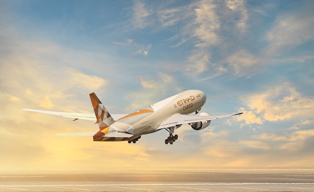 Etihad Cargo’s customers to get direct integrated booking options through CargoWise Etihad Cargo’s customers to get direct integrated booking options through CargoWise