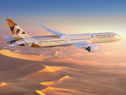 Etihad upgrades cargo management system to Hermes 5