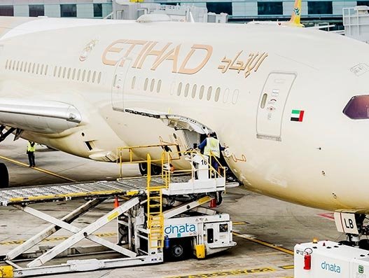 Etihads new routes further connect east-west markets