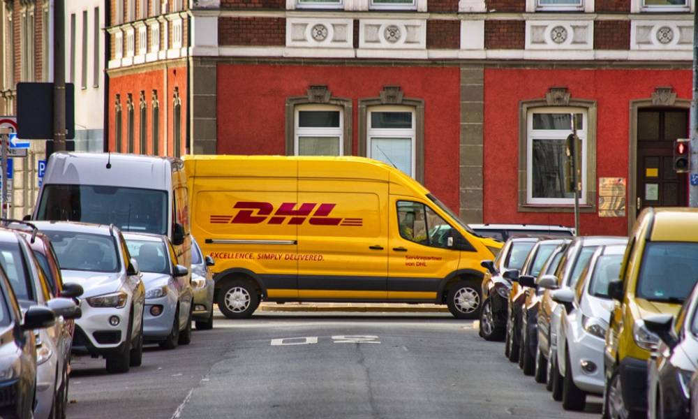 European logistics investment soared to $46.5 billion in 2020 European logistics investment soared to $46.5 billion in 2020