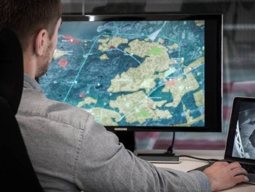 Everdrone announces expansion of lifesaving drone service in Denmark Everdrone announces expansion of lifesaving drone service in Denmark