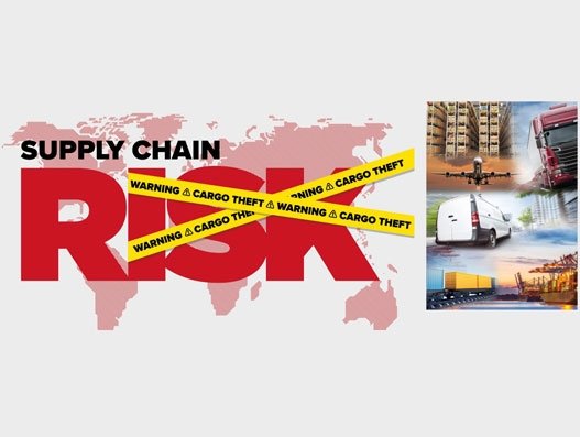 Expect a spike in cargo thefts, TAPA warns Expect a spike in cargo thefts, TAPA warns