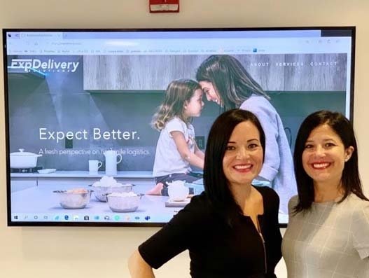 ExpressIt Delivery launches new last mile delivery services in the US