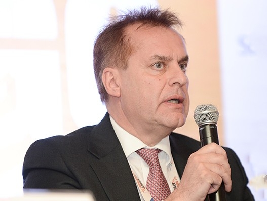 Family reasons why I decided to move the centre of activities back to Europe, says Uli of QR Cargo Family reasons why I decided to move the centre of activities back to Europe, says Uli of QR Cargo