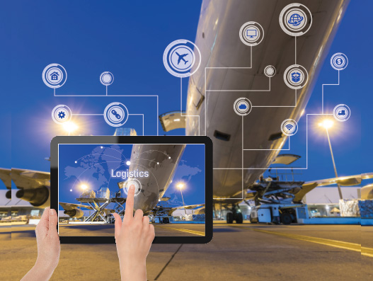 FROM MAGAZINE: Fast forwarding into future with digitalisation FROM MAGAZINE: Fast forwarding into future with digitalisation