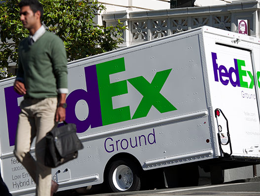 FedEx files 10-K with disclosure on TNT cyber attack to the Securities and Exchange Commission