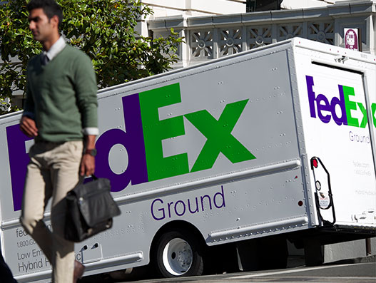 FedEx files 10-K with disclosure on TNT cyber attack to the Securities and Exchange Commission FedEx files 10-K with disclosure on TNT cyber attack to the Securities and Exchange Commission