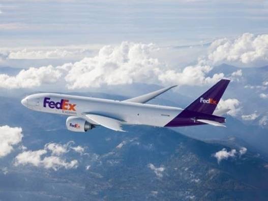 FedEx Express launches Guangzhou-Memphis route
