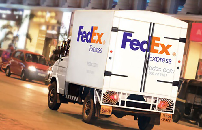 FedEx Express, iRAP launch 5-star Global Connections initiative in India FedEx Express, iRAP launch 5-star Global Connections initiative in India