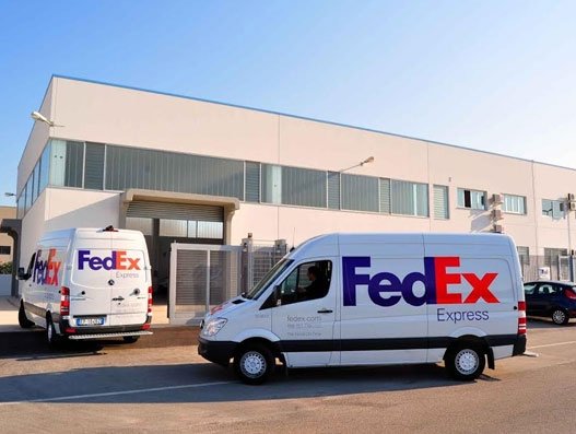 FedEx Express steps up clinical trial logistics offerings for global pharma