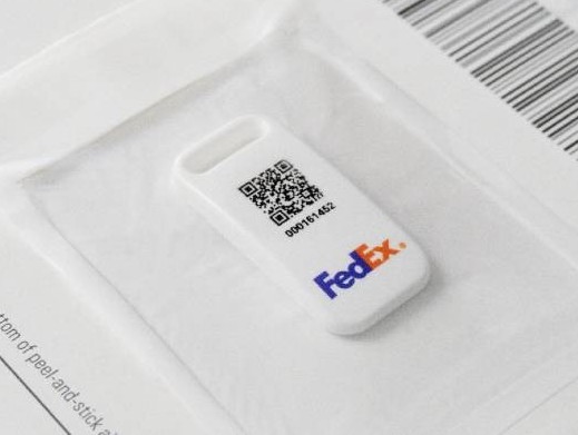 FedEx launches SenseAware ID for real-time package tracking