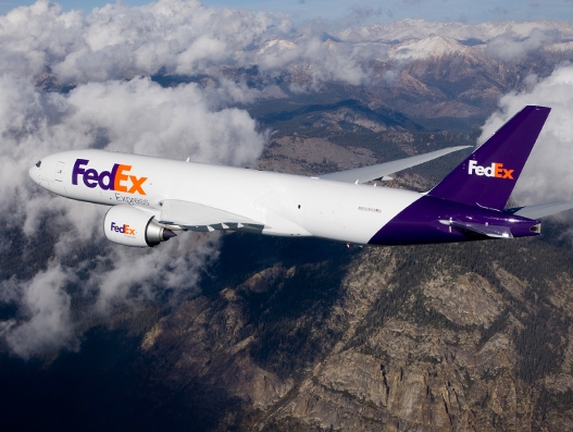 FedEx Express to launch Liege-Memphis flight