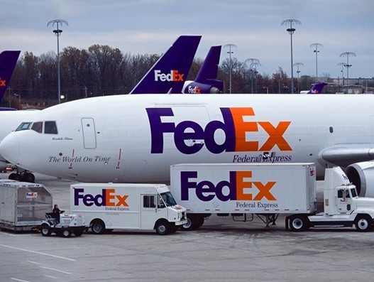 FedEx provides logistic support for the 22nd Busan International Film Festival