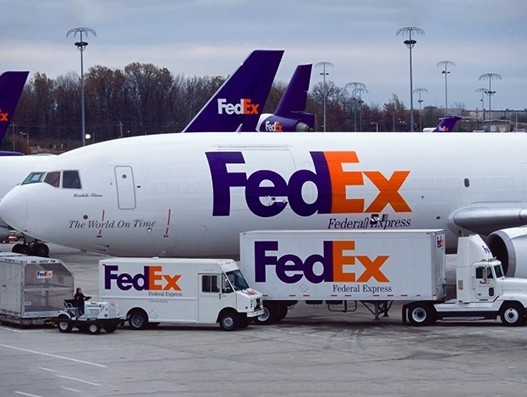 FedEx provides logistic support for the 22nd Busan International Film Festival FedEx provides logistic support for the 22nd Busan International Film Festival