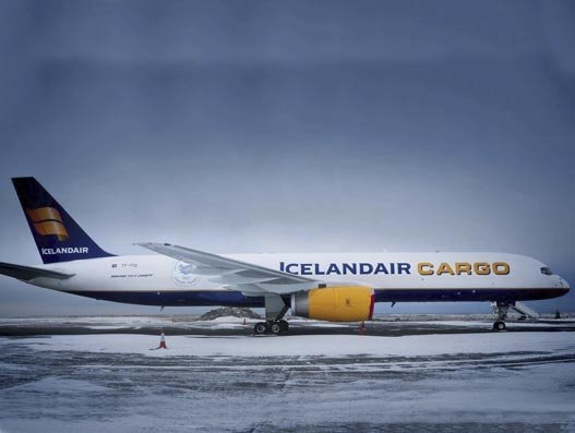 FedEx to boost Iceland operations from 2020, inks deal with Icelandair Cargo
