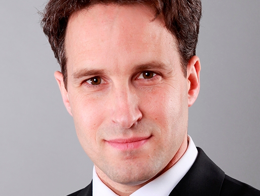 Felix Kreutel takes over as SVP Cargo at Fraport AG Felix Kreutel takes over as SVP Cargo at Fraport AG