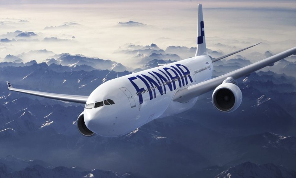 Finnair Cargo signs up for WebCargo’s ebooking platform