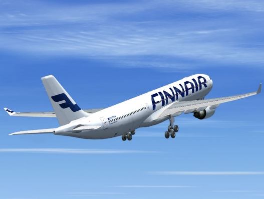 Finnair wet leases Airbus A330 from Iberia for Miami route