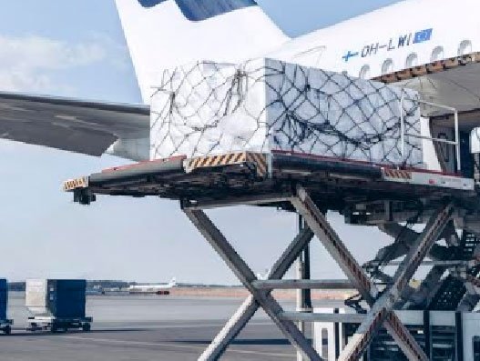 Finnair Cargo builds air bridge between Europe and Asia