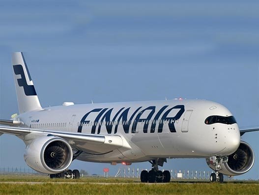 Finnair strengthens ties with Juneyao Air