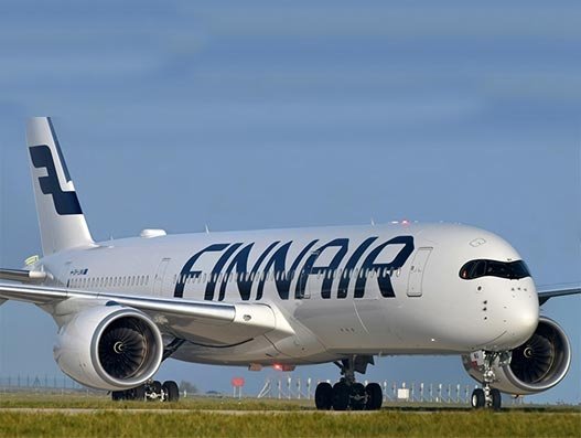 Finnair strengthens ties with Juneyao Air Finnair strengthens ties with Juneyao Air