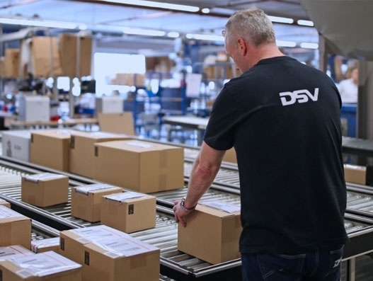 Finnish design label Marimekko picks DSV as its logistics partner for new China online store