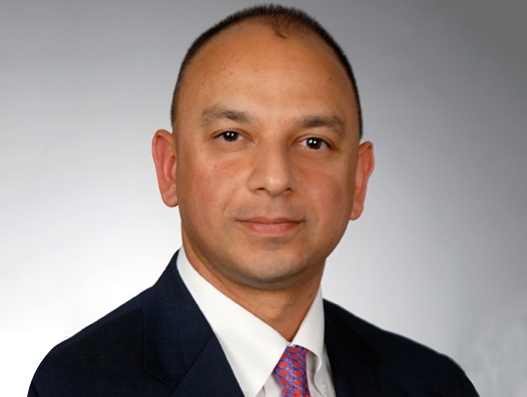 Flexport global head of airfreight Neel Jones Shah joins TIACA Board of Directors